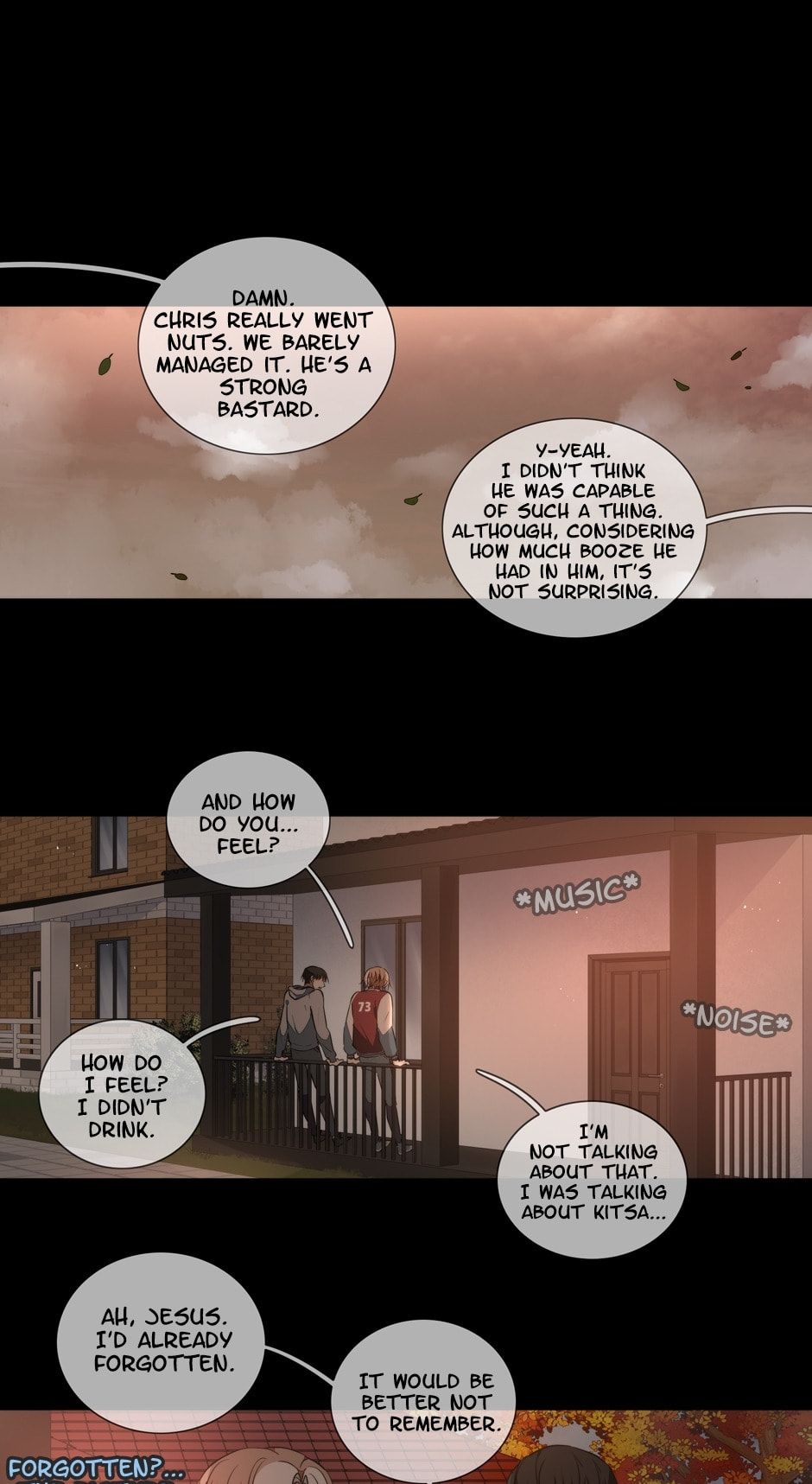 Gwi Chapter 114 page 2 - 