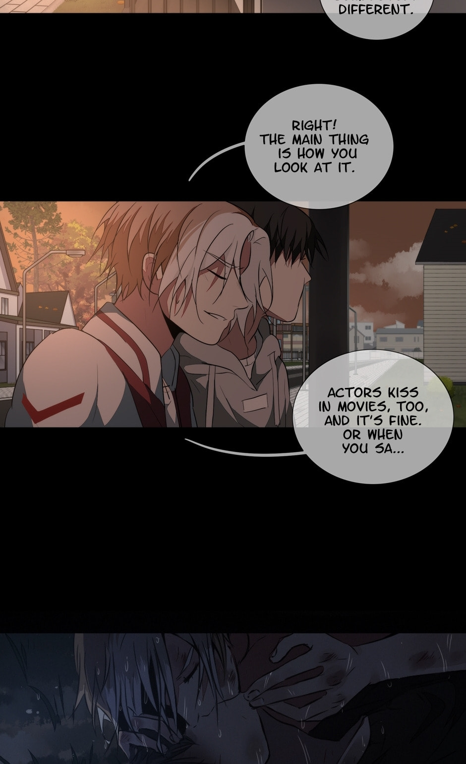 Gwi Chapter 114 page 12 - 