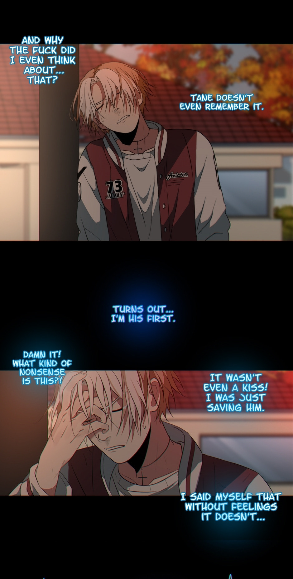 Gwi Chapter 114 page 16 - 