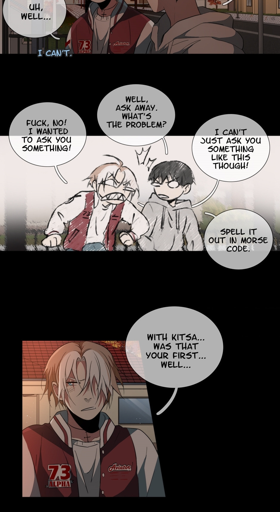 Gwi Chapter 114 page 4 - 