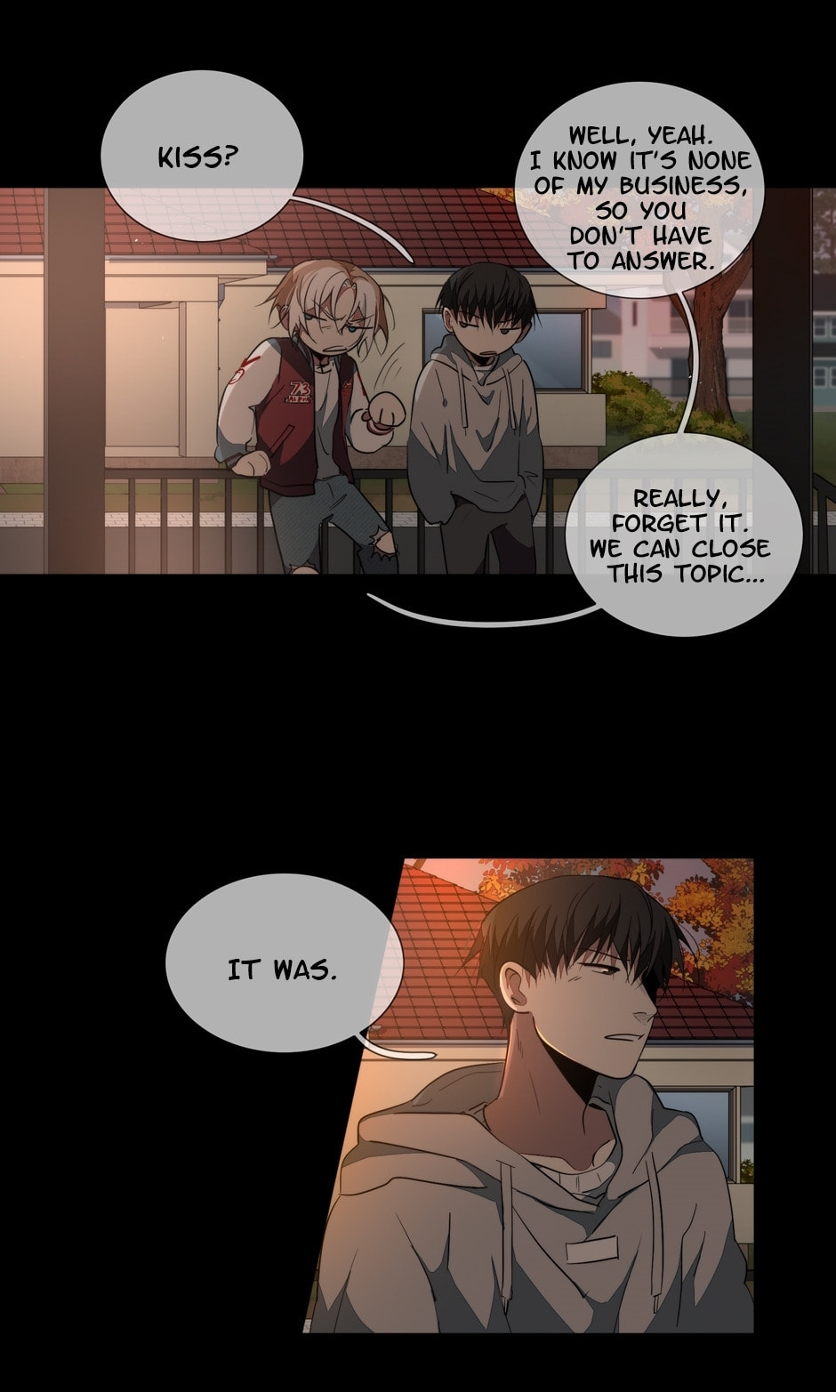 Gwi Chapter 114 page 5 - 