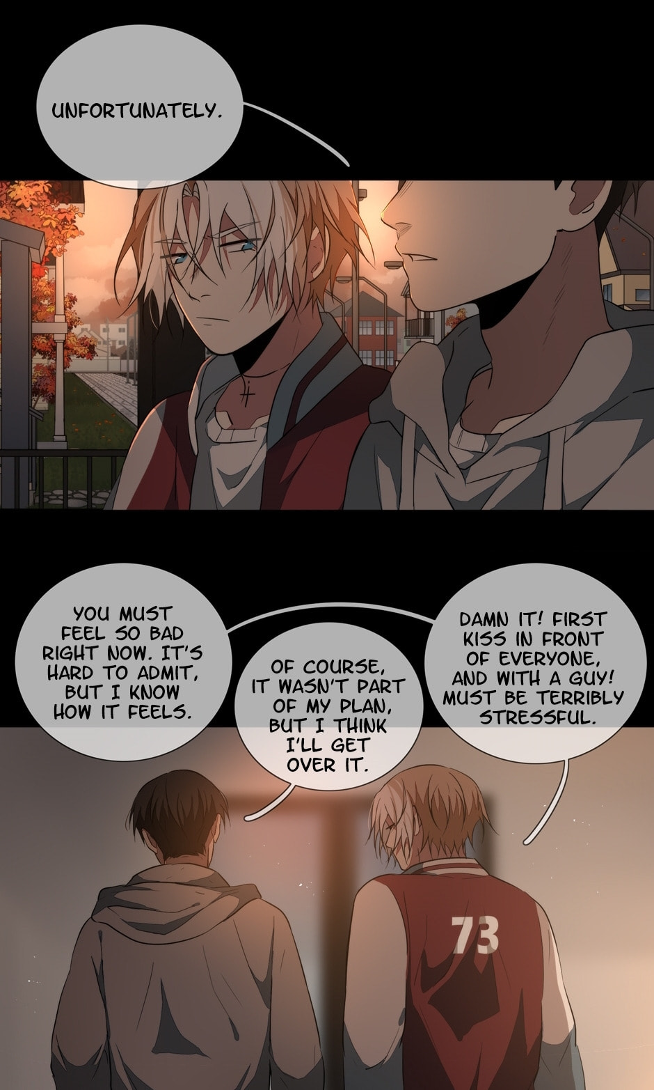 Gwi Chapter 114 page 6 - 