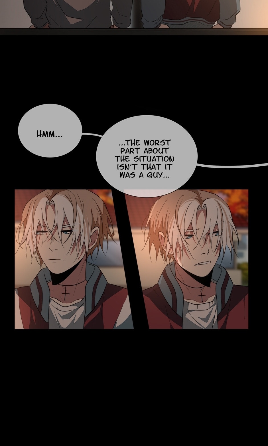 Gwi Chapter 114 page 7 - 