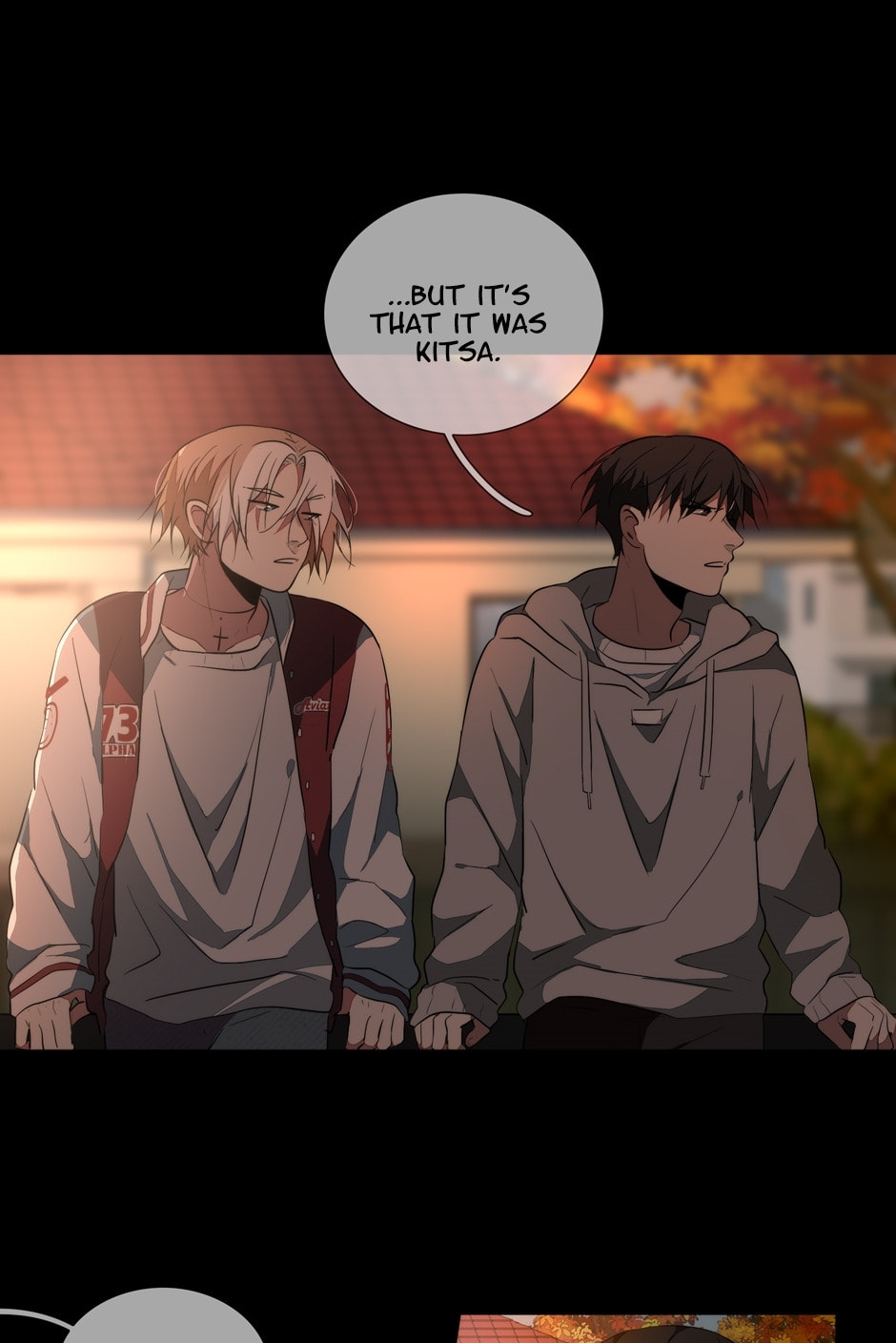 Gwi Chapter 114 page 8 - 