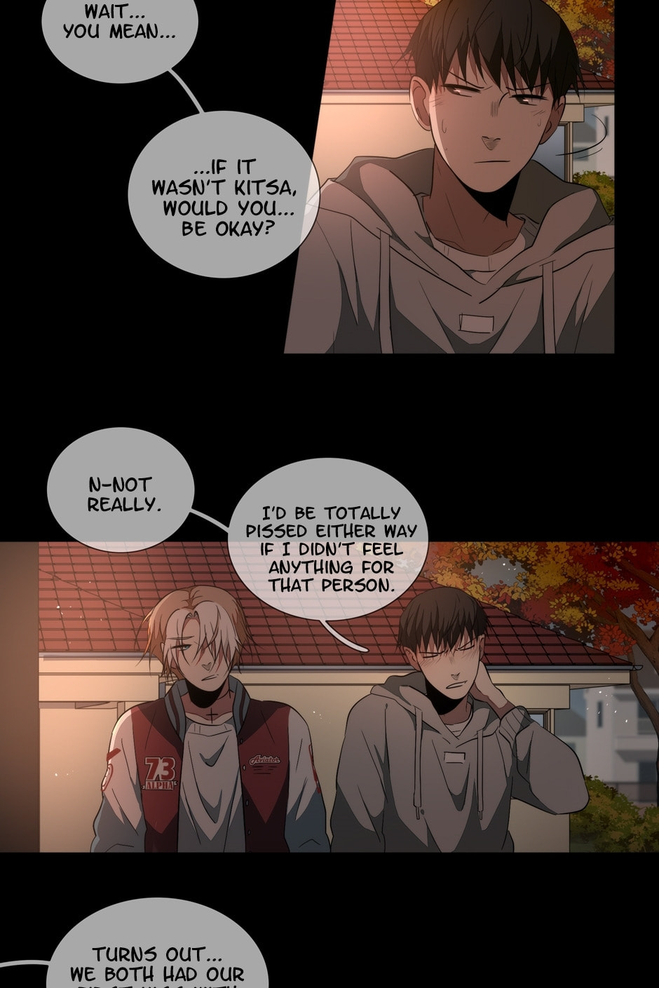 Gwi Chapter 114 page 9 - 