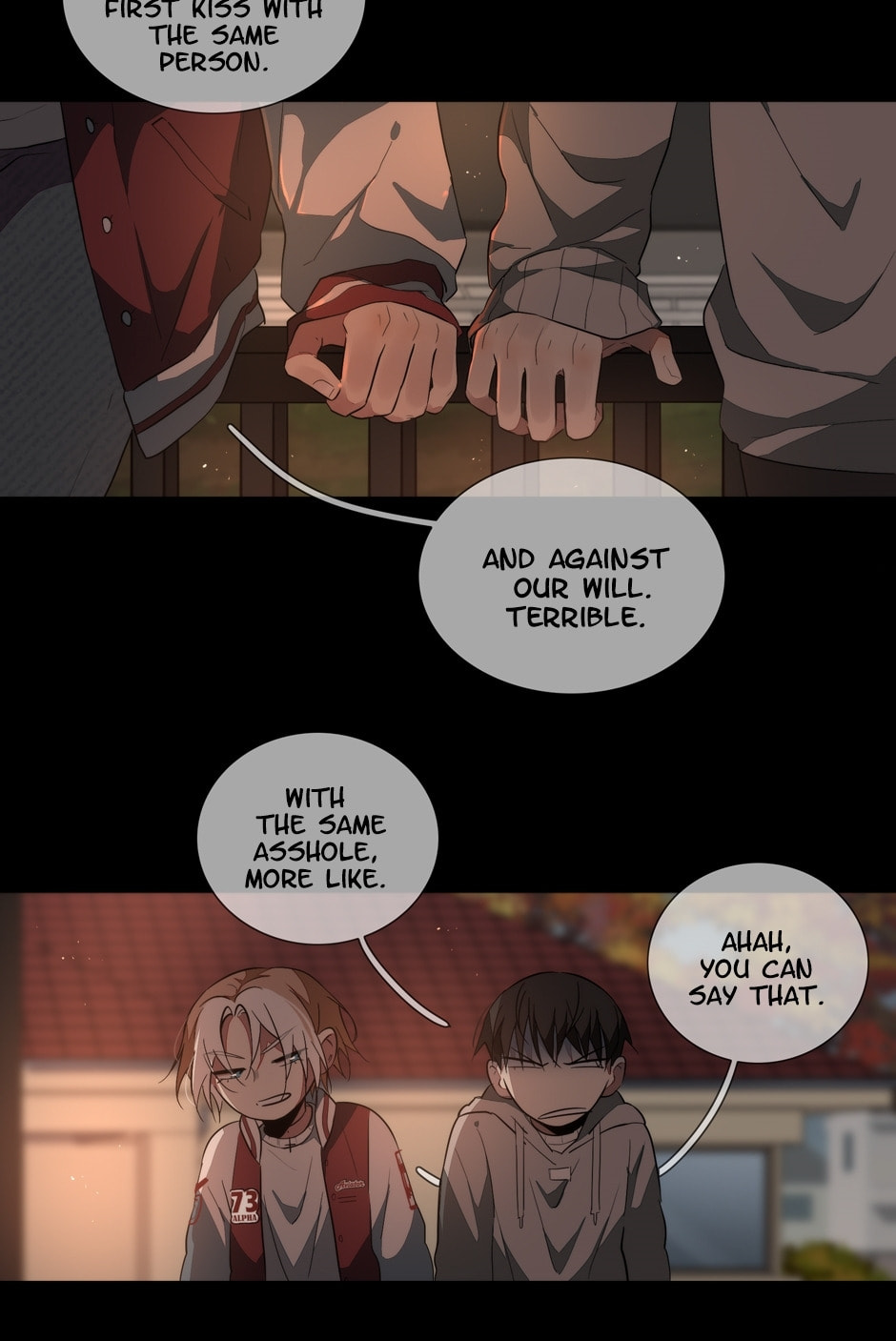 Gwi Chapter 114 page 10 - 