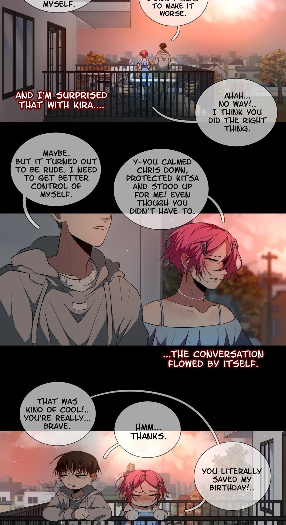 Gwi Chapter 115 page 2 - 