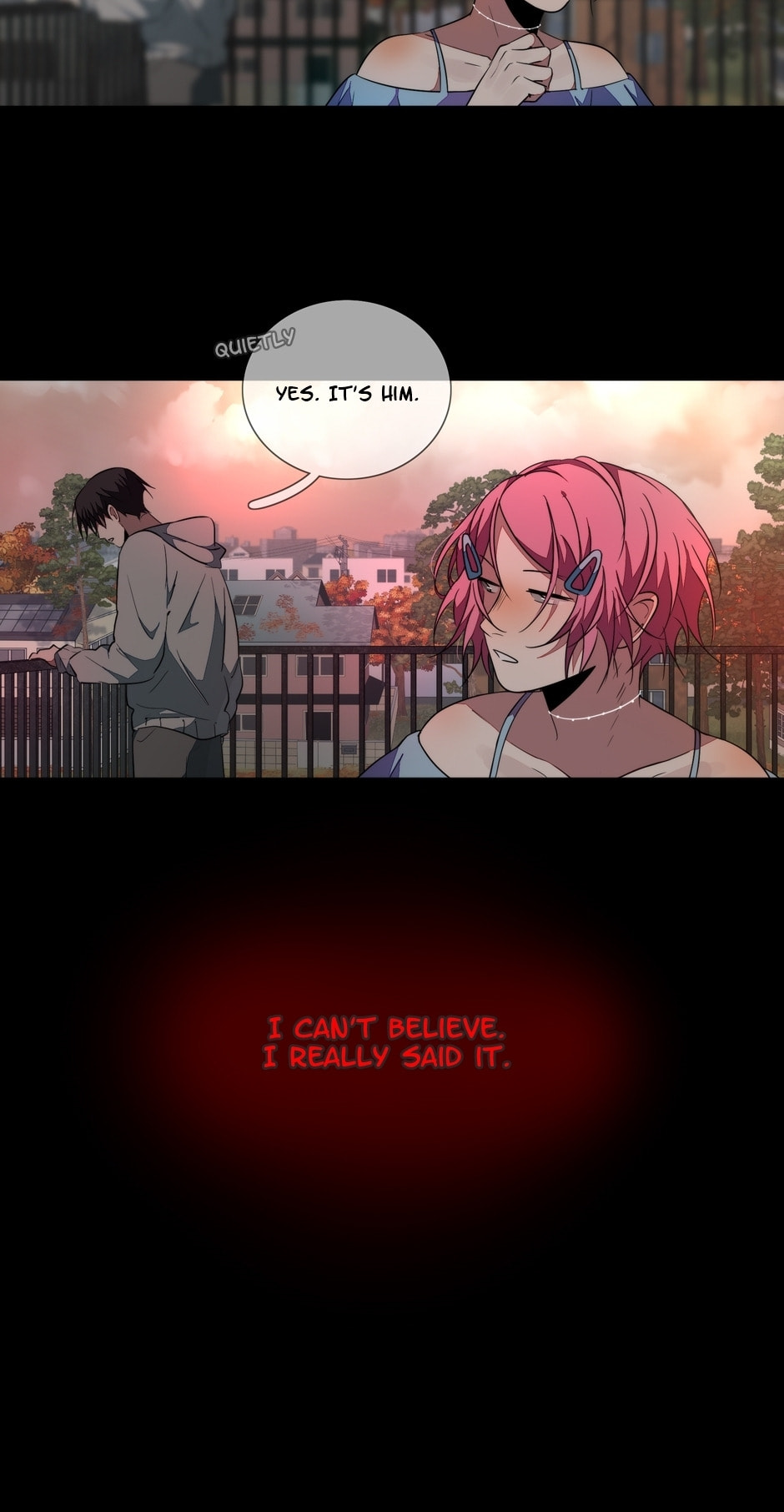 Gwi Chapter 115 page 11 - 
