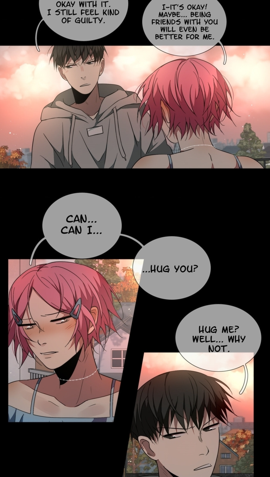 Gwi Chapter 115 page 13 - 