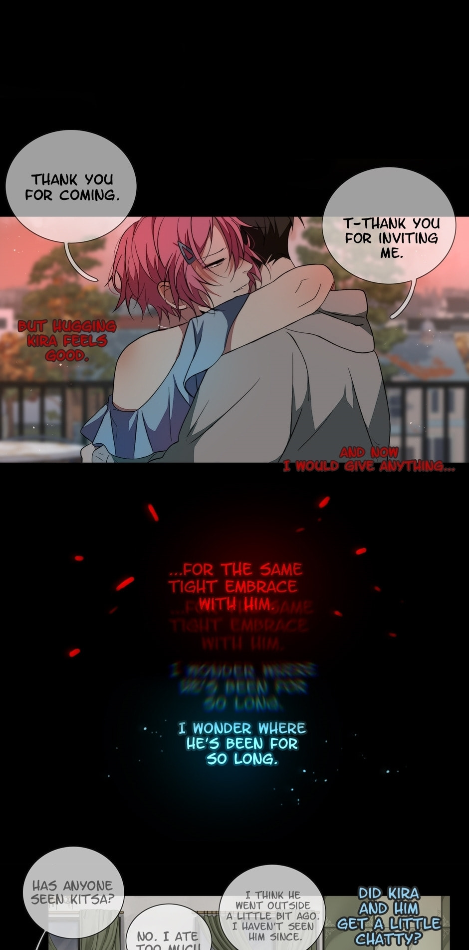 Gwi Chapter 115 page 15 - 