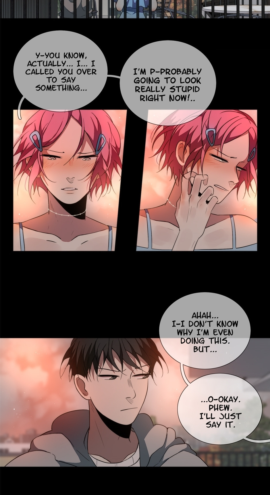 Gwi Chapter 115 page 3 - 