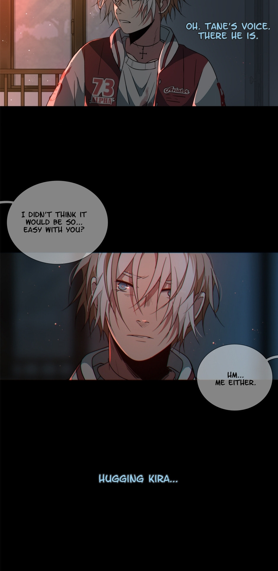 Gwi Chapter 115 page 23 - 