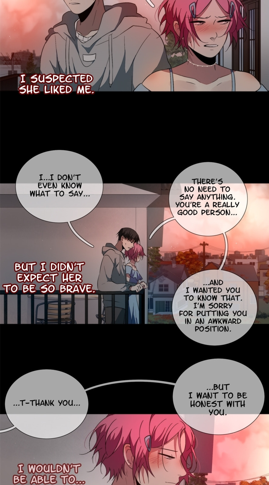 Gwi Chapter 115 page 5 - 