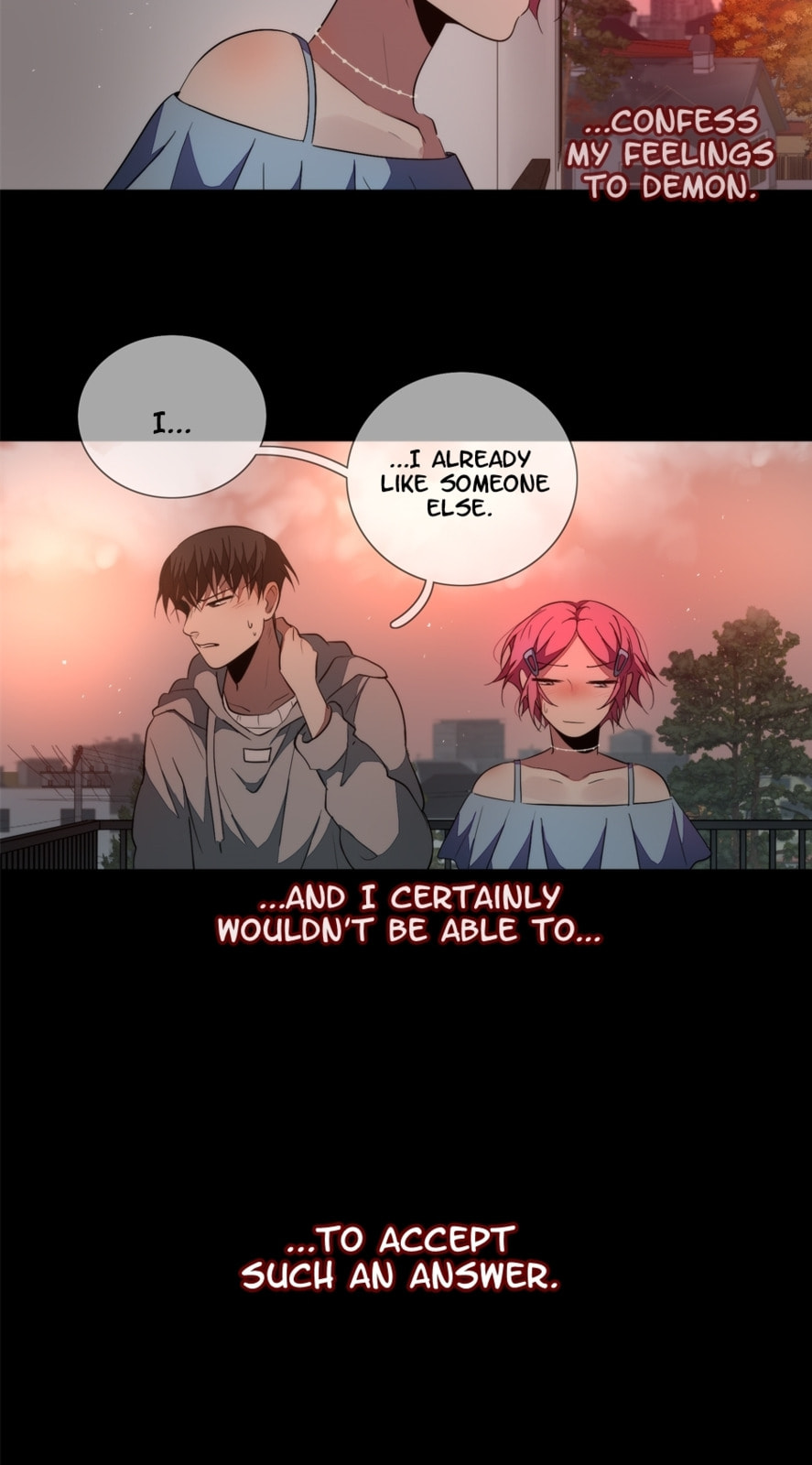 Gwi Chapter 115 page 6 - 