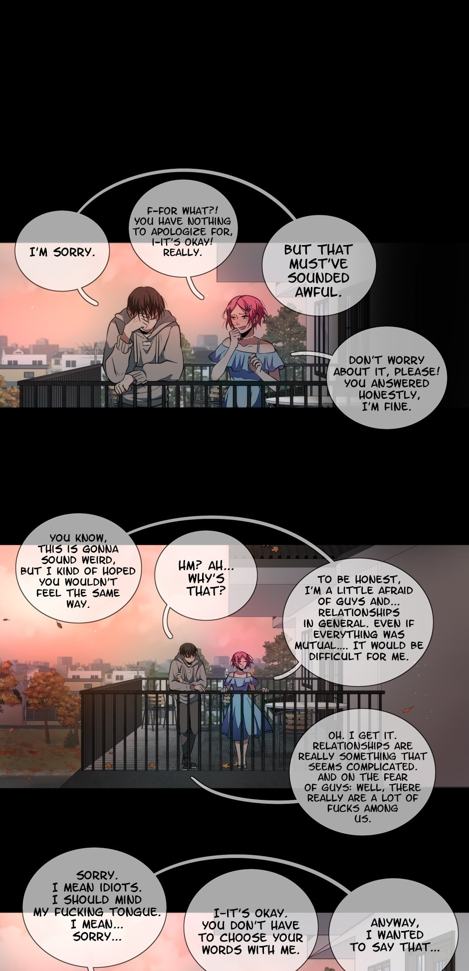 Gwi Chapter 115 page 7 - 