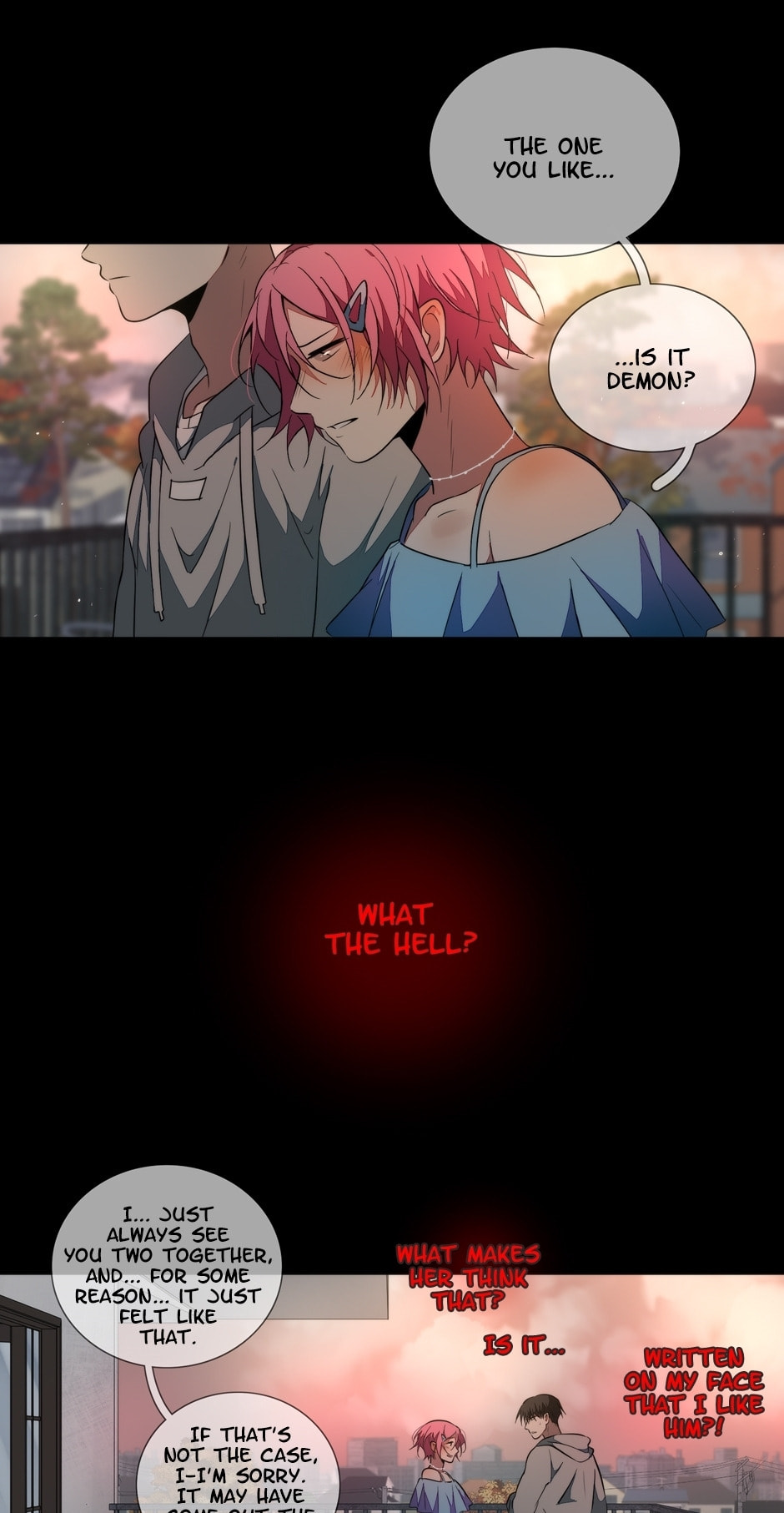 Gwi Chapter 115 page 9 - 