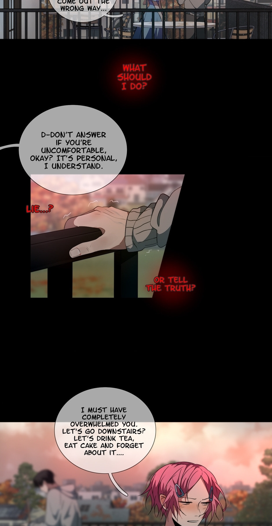 Gwi Chapter 115 page 10 - 