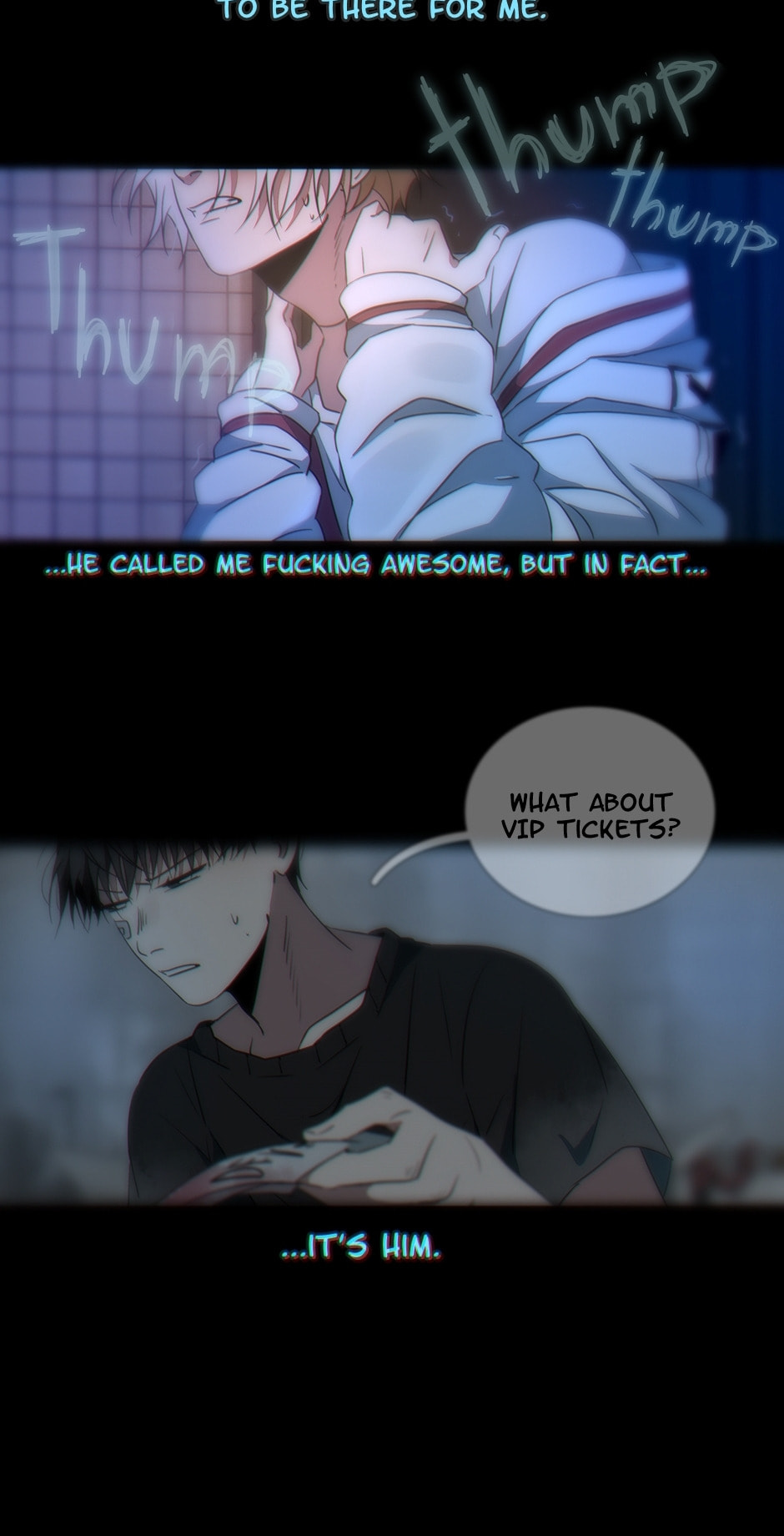 Gwi Chapter 116 page 11 - 