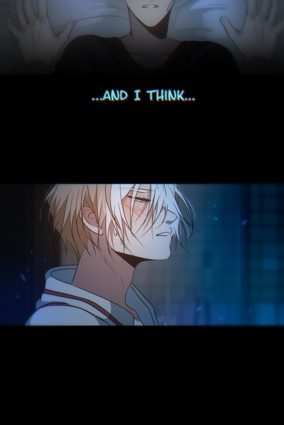 Gwi Chapter 116 page 13 - 
