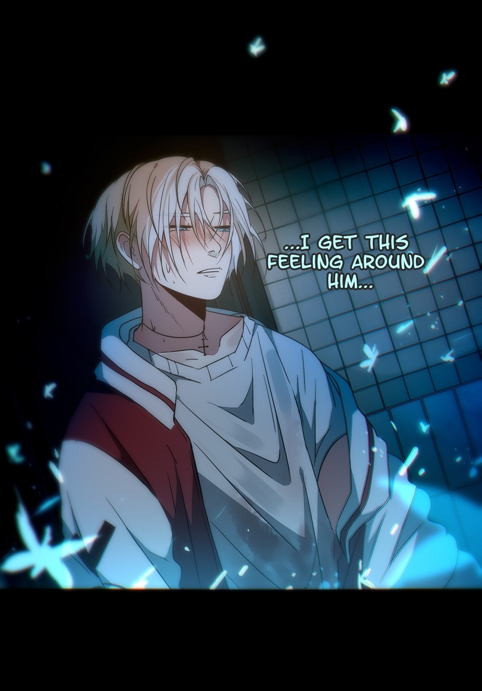 Gwi Chapter 116 page 14 - 