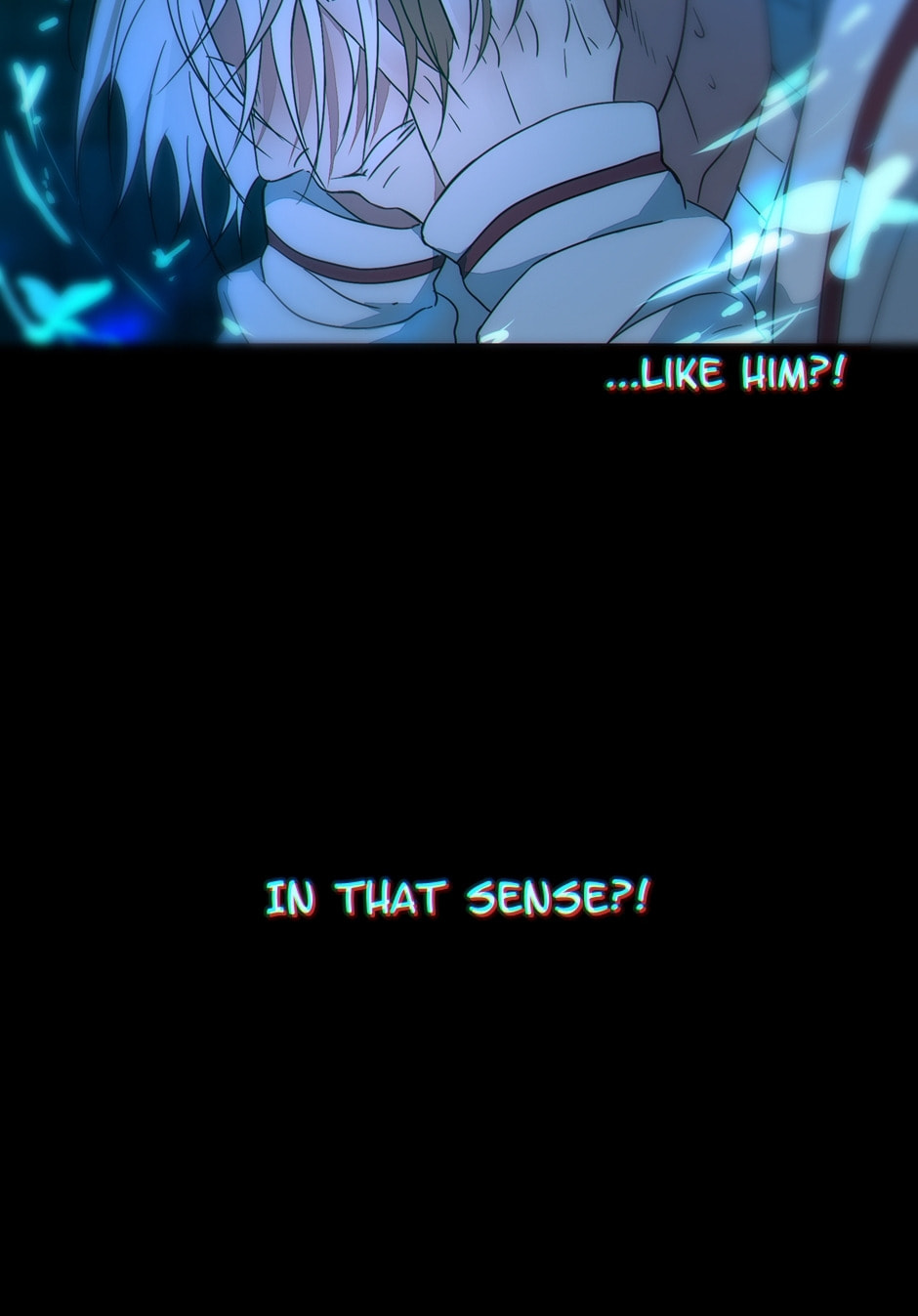Gwi Chapter 116 page 16 - 