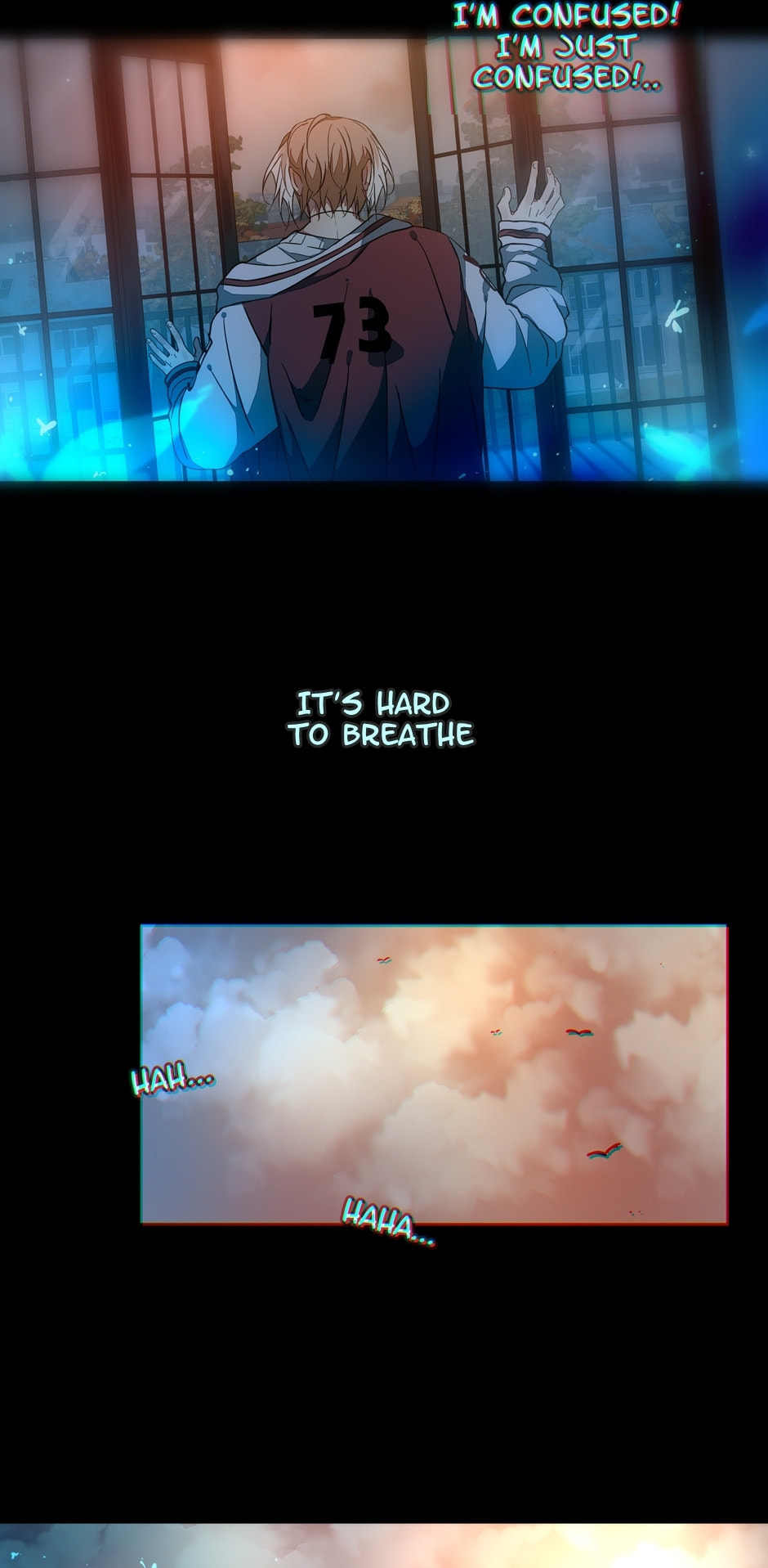 Gwi Chapter 116 page 18 - 