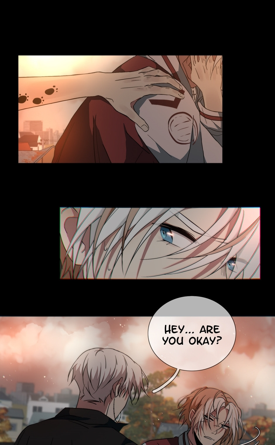 Gwi Chapter 116 page 20 - 