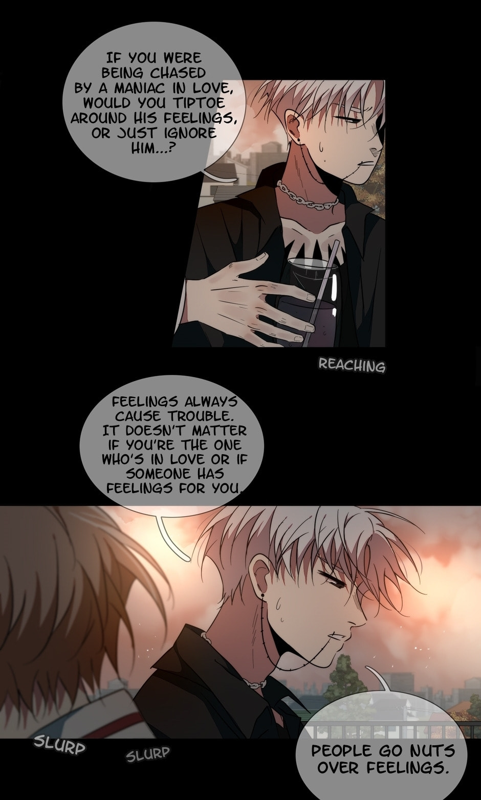 Gwi Chapter 116 page 25 - 