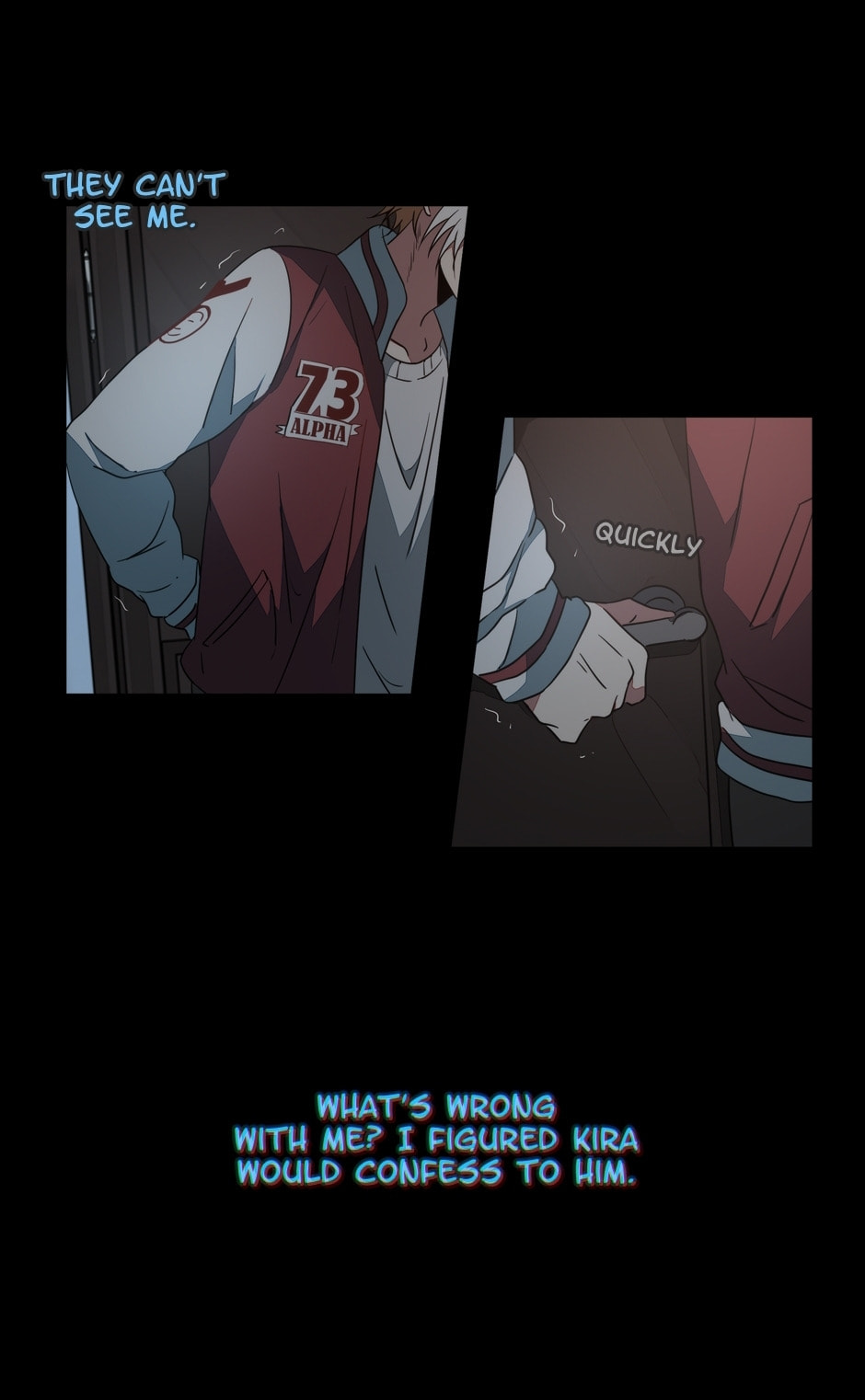 Gwi Chapter 116 page 4 - 