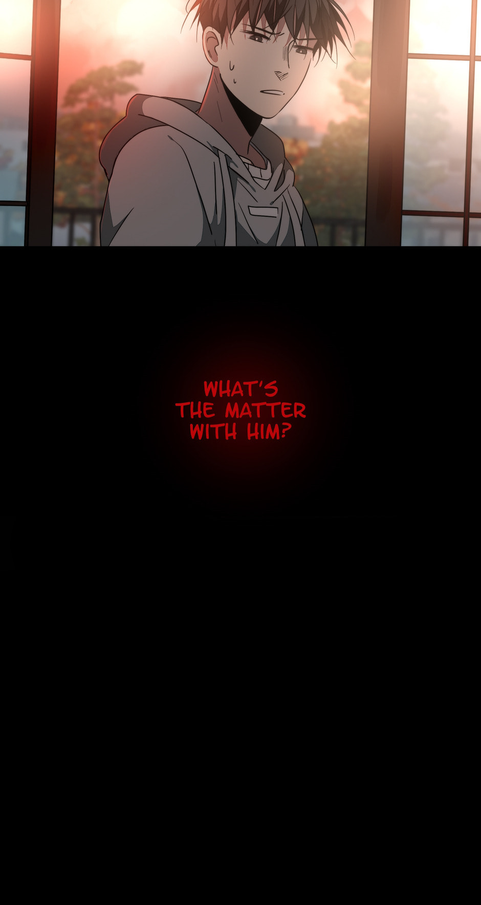 Gwi Chapter 116 page 34 - 