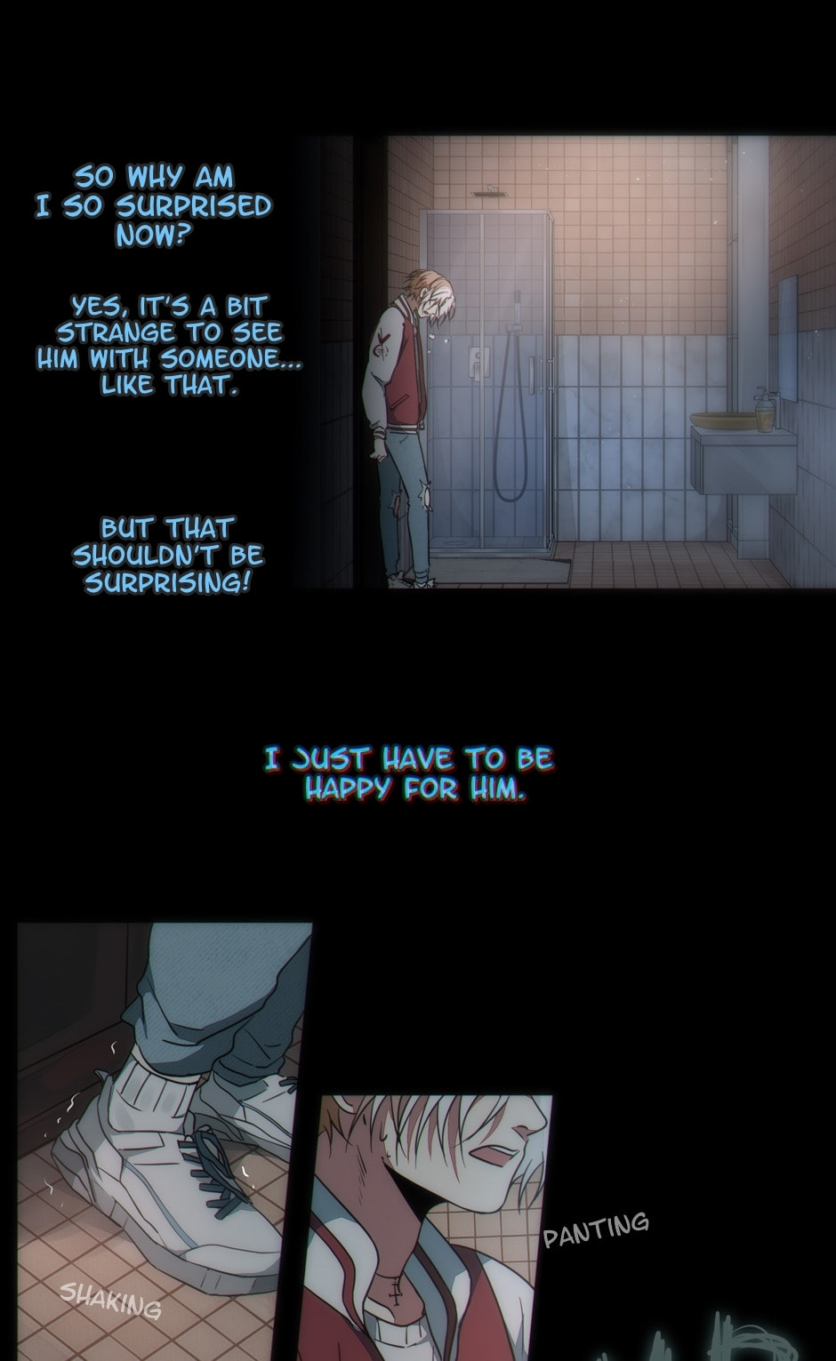 Gwi Chapter 116 page 5 - 