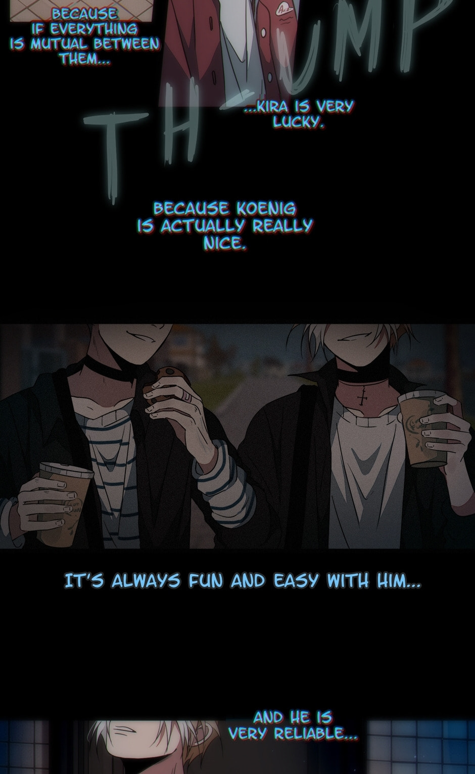 Gwi Chapter 116 page 6 - 