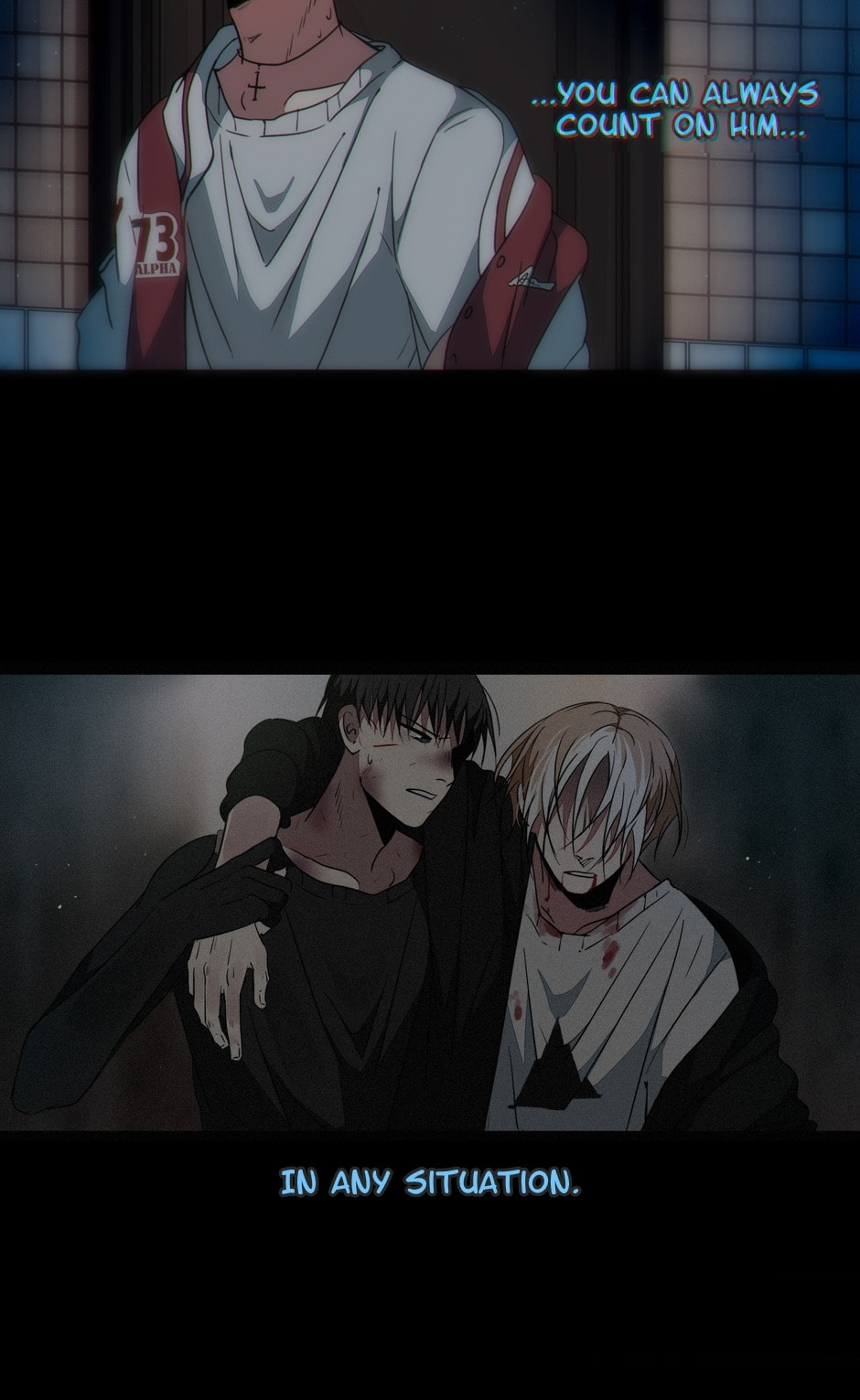 Gwi Chapter 116 page 7 - 