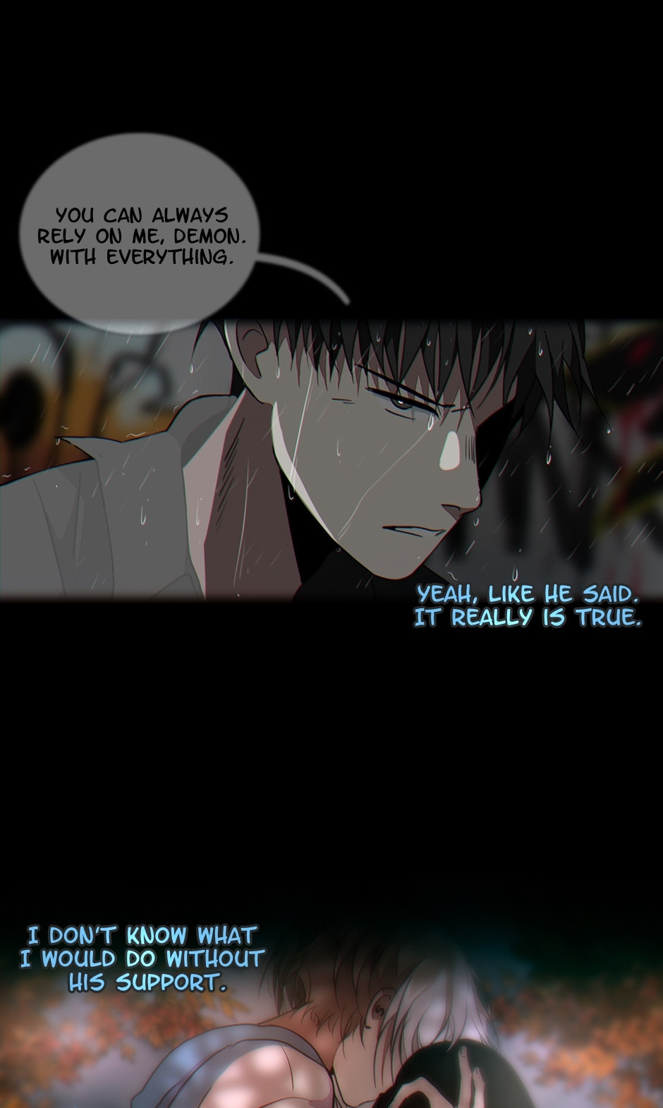 Gwi Chapter 116 page 8 - 