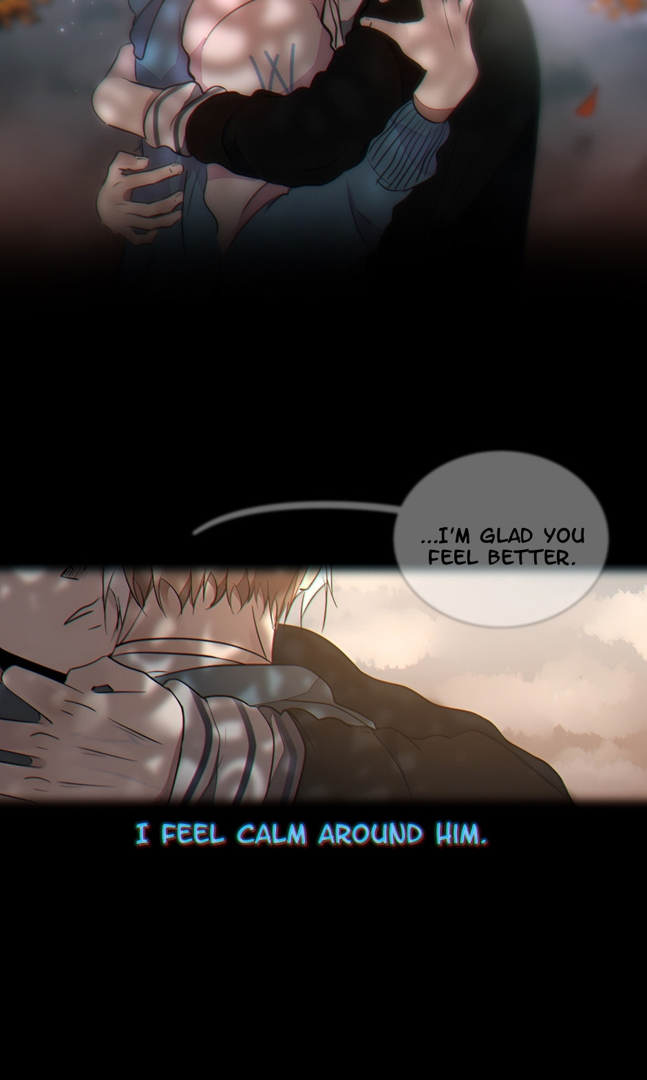 Gwi Chapter 116 page 9 - 