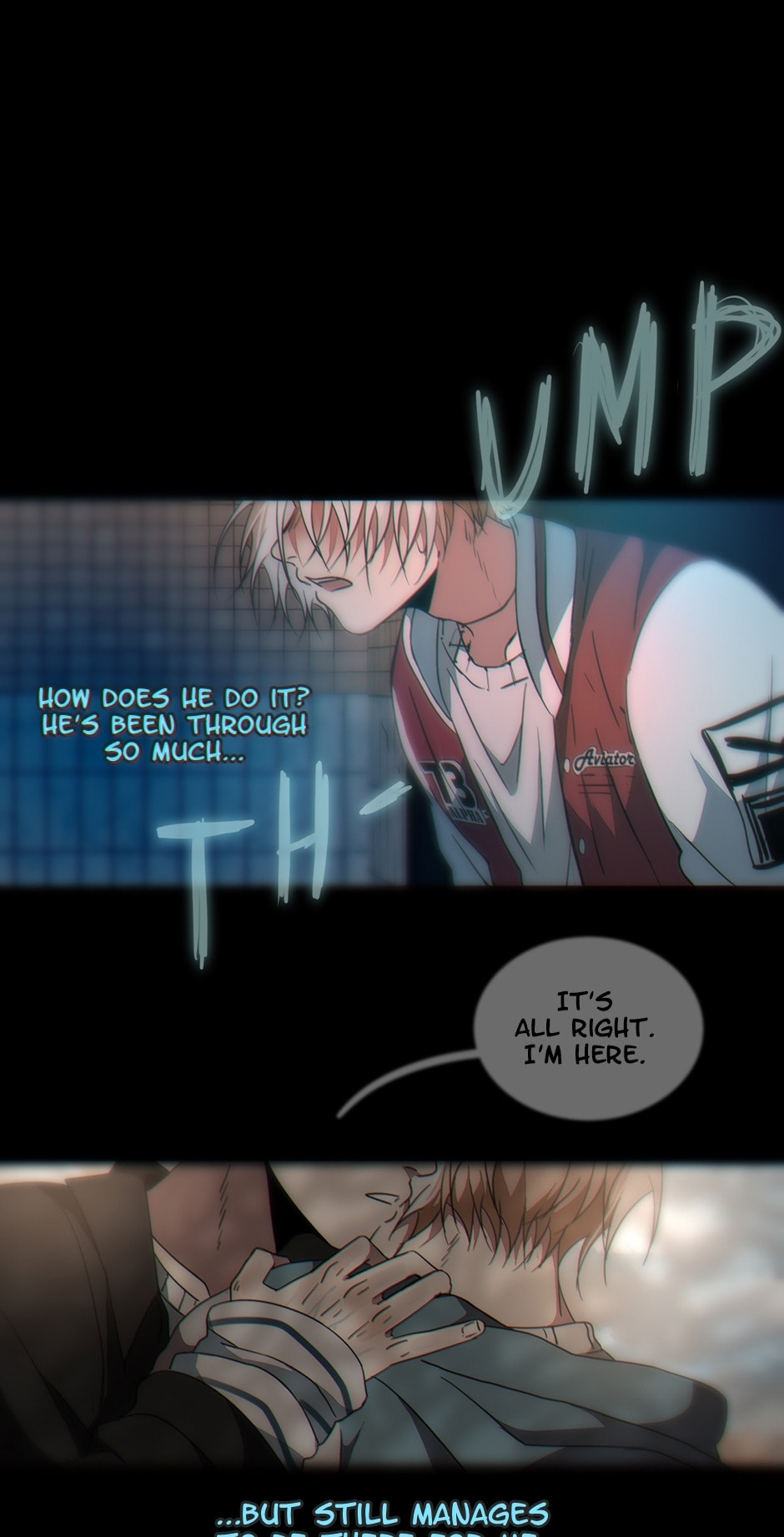 Gwi Chapter 116 page 10 - 