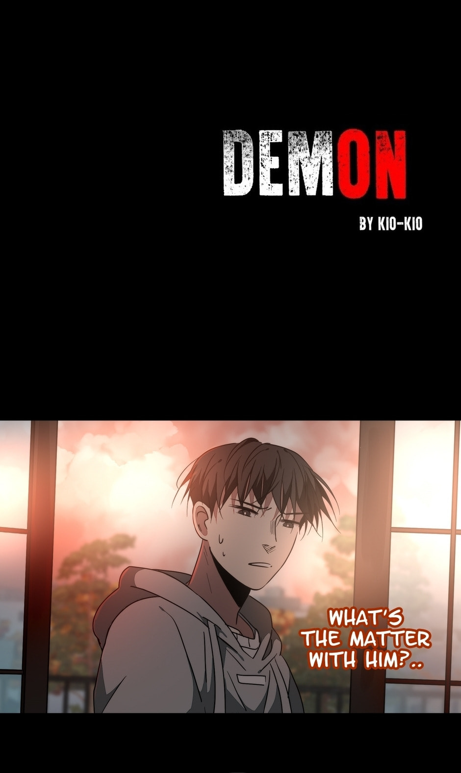 Gwi Chapter 117 page 1 - 