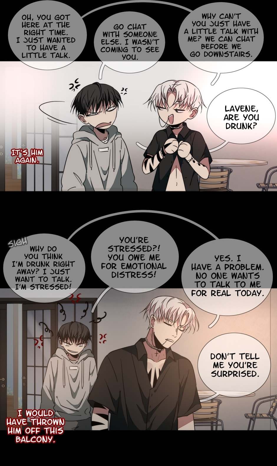 Gwi Chapter 117 page 2 - 