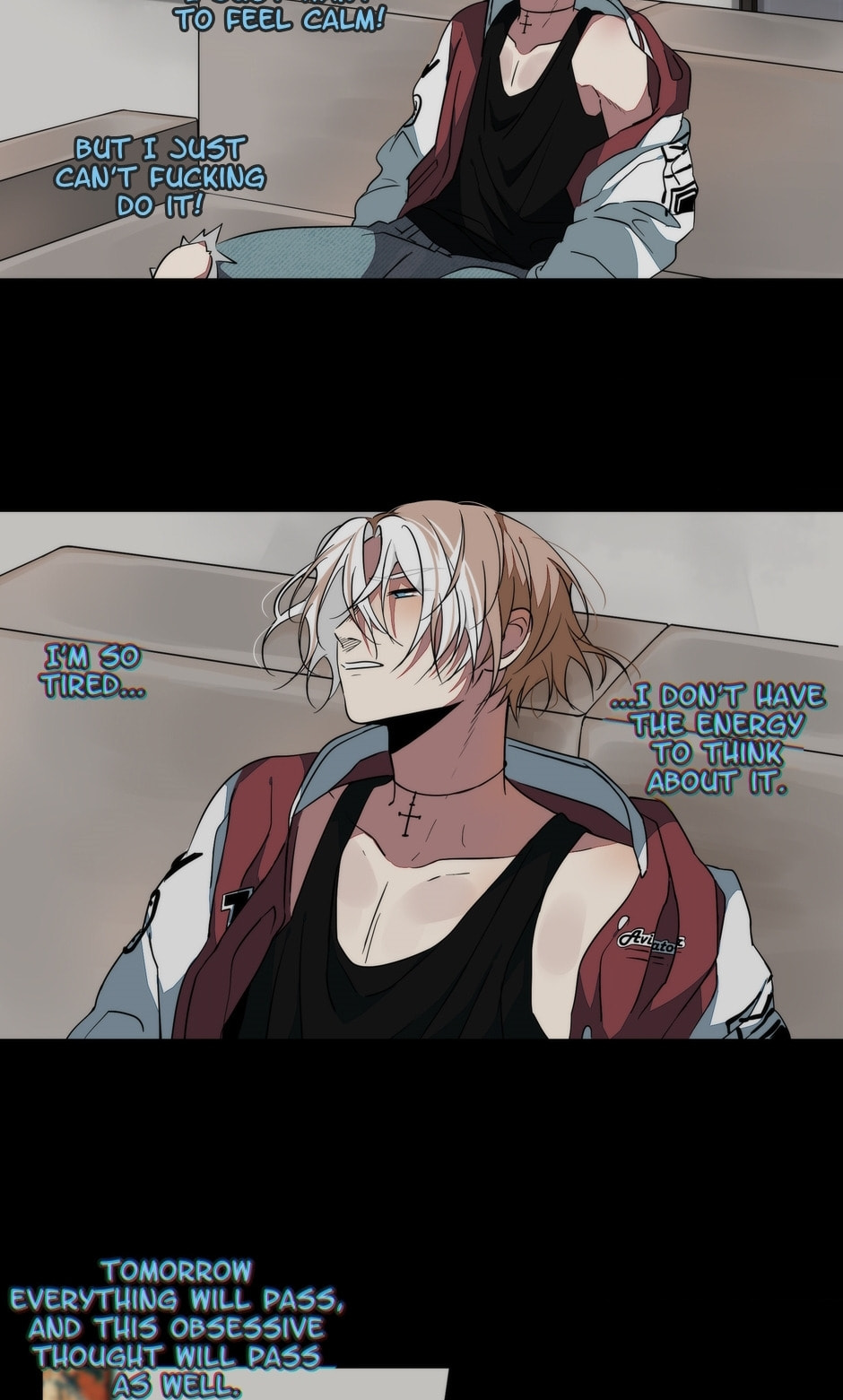 Gwi Chapter 117 page 11 - 