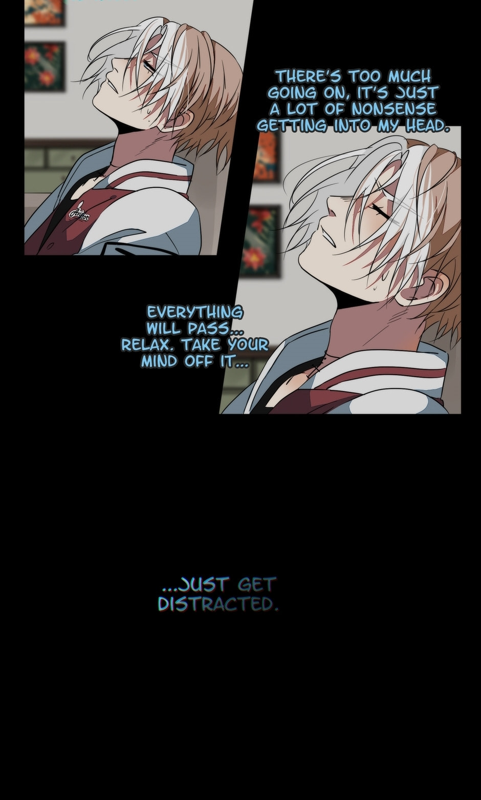 Gwi Chapter 117 page 12 - 