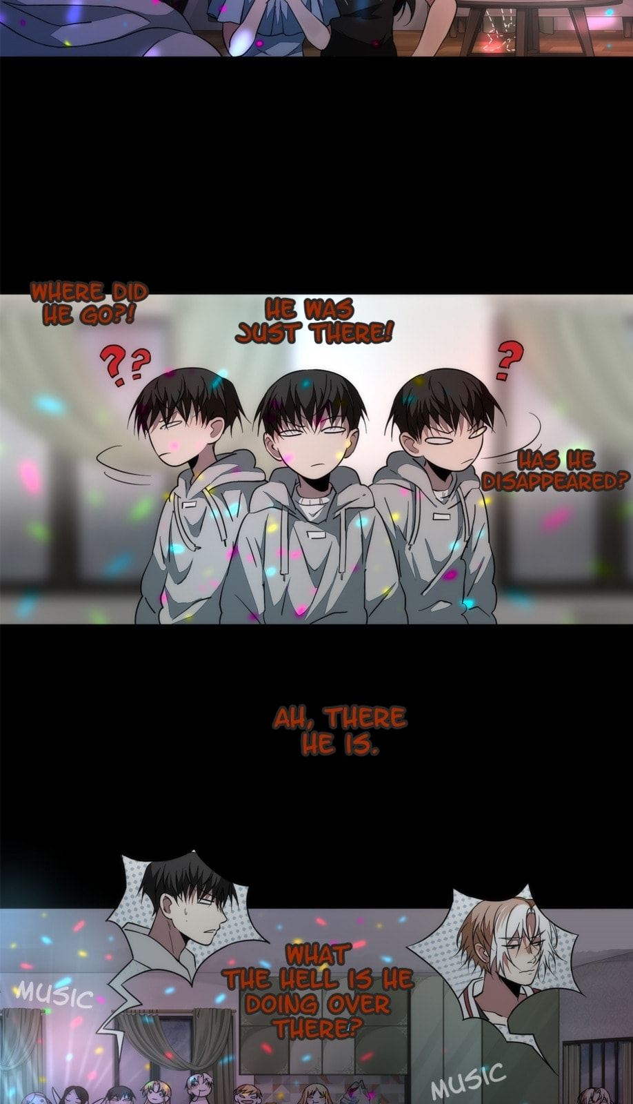 Gwi Chapter 117 page 20 - 