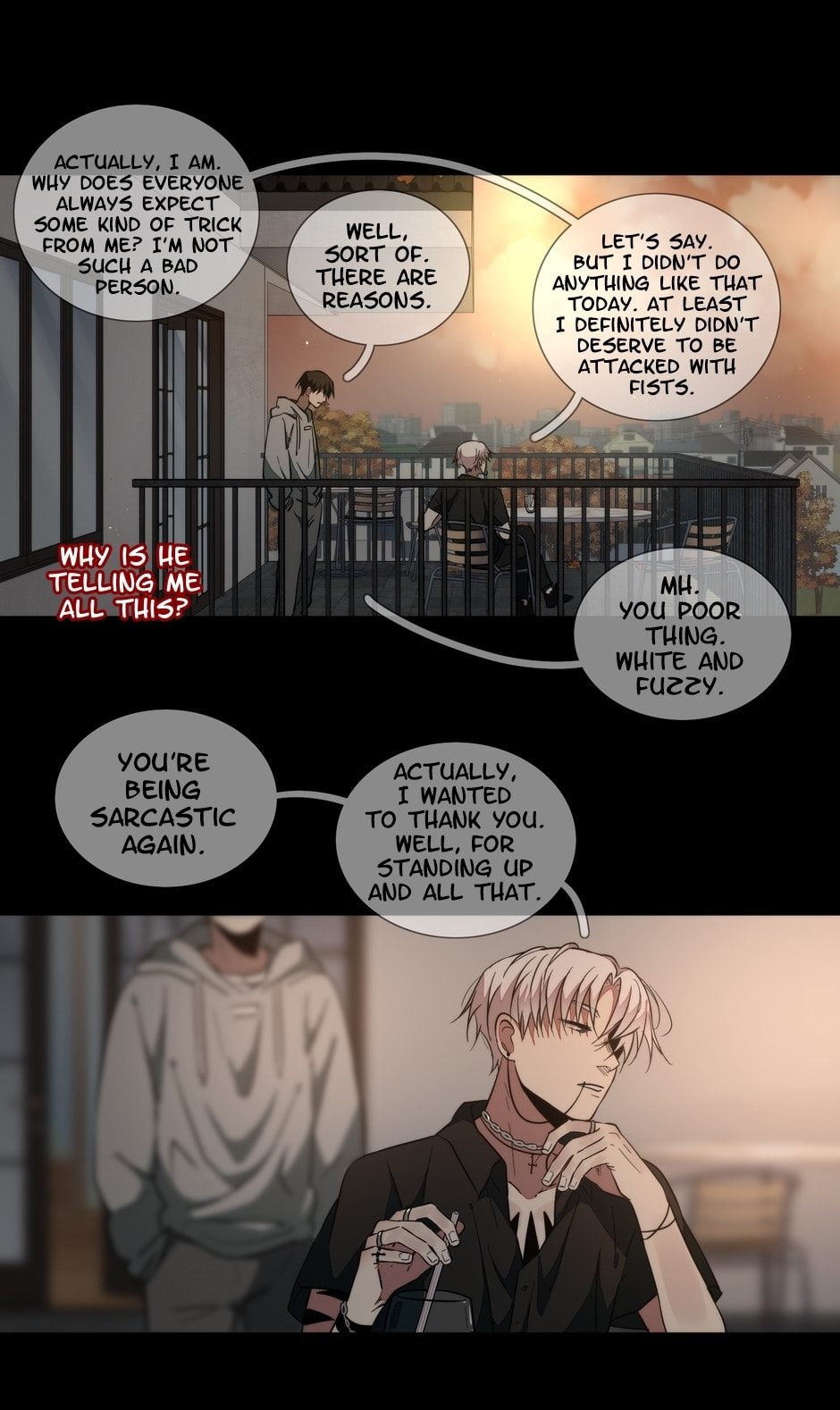Gwi Chapter 117 page 3 - 