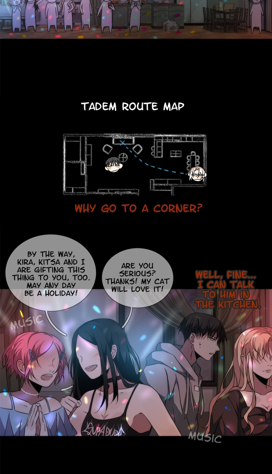 Gwi Chapter 117 page 21 - 