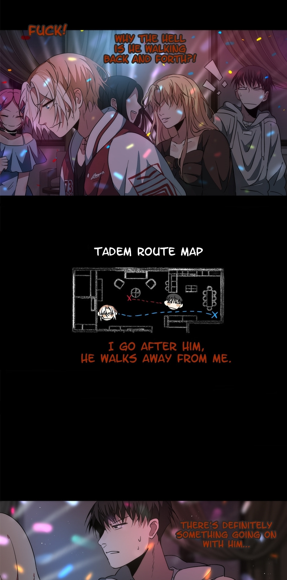 Gwi Chapter 117 page 22 - 