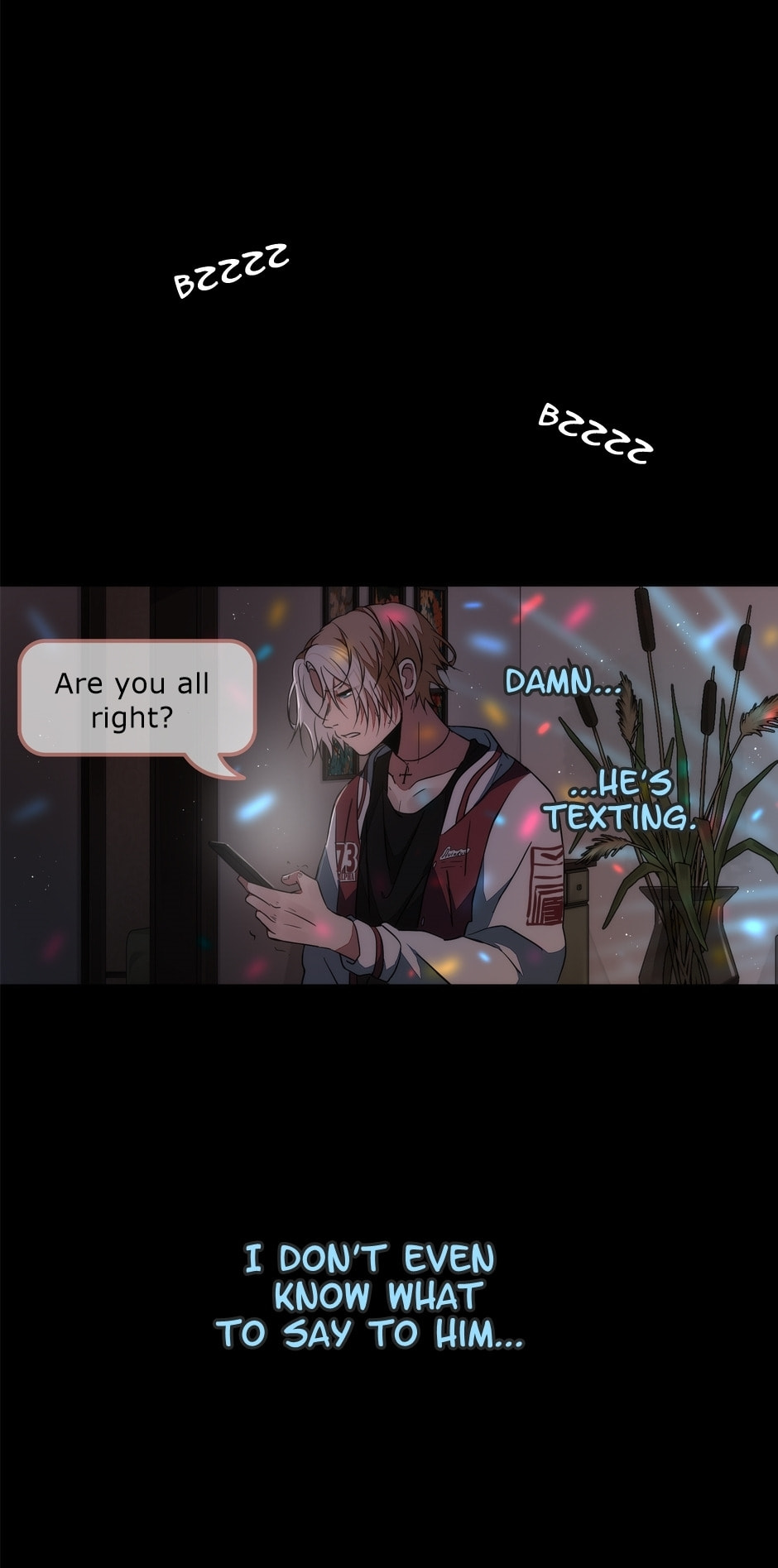Gwi Chapter 117 page 24 - 