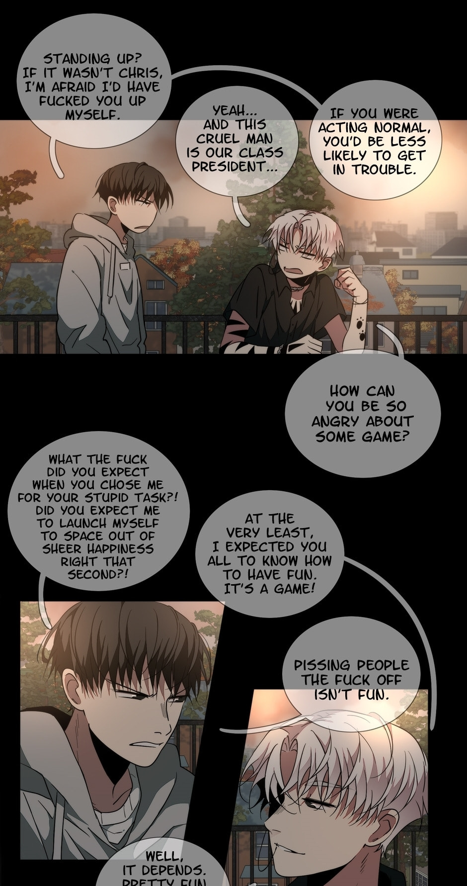 Gwi Chapter 117 page 4 - 