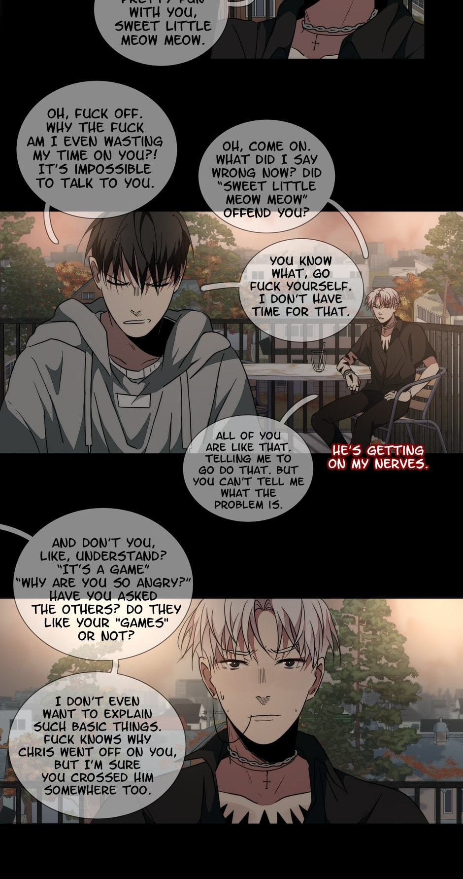 Gwi Chapter 117 page 5 - 