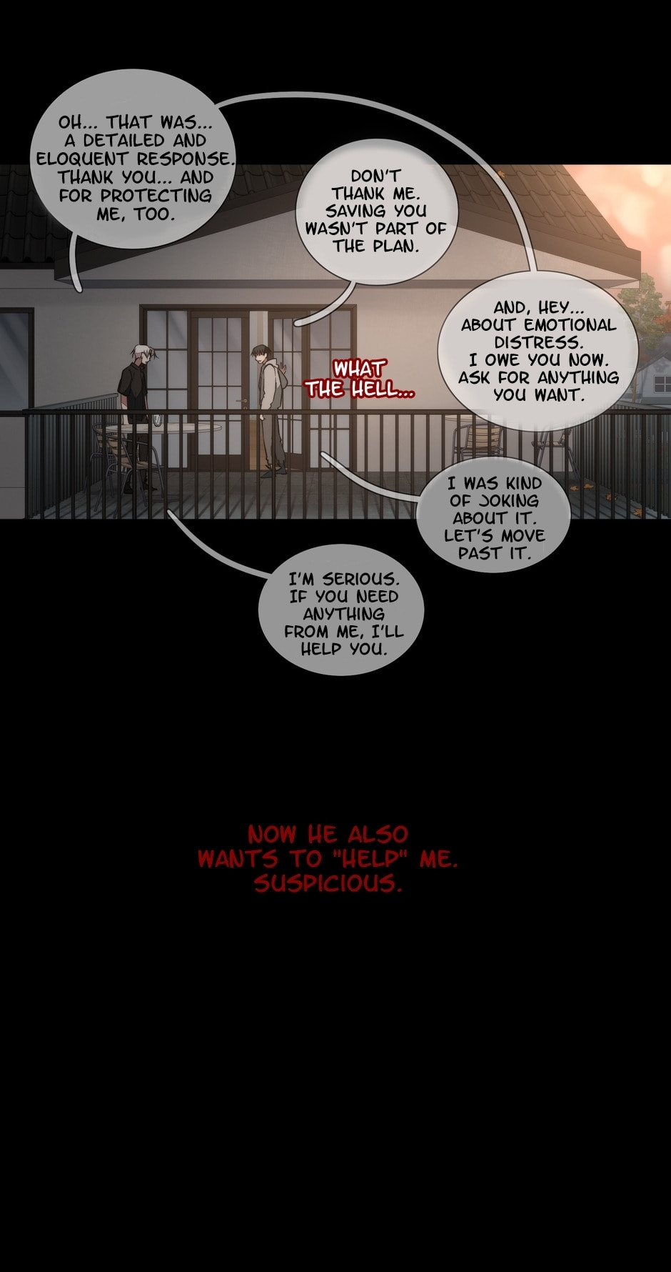 Gwi Chapter 117 page 6 - 