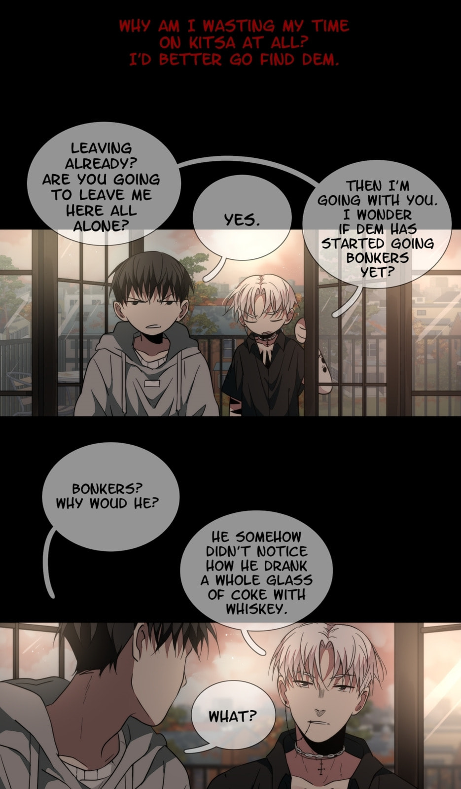 Gwi Chapter 117 page 7 - 