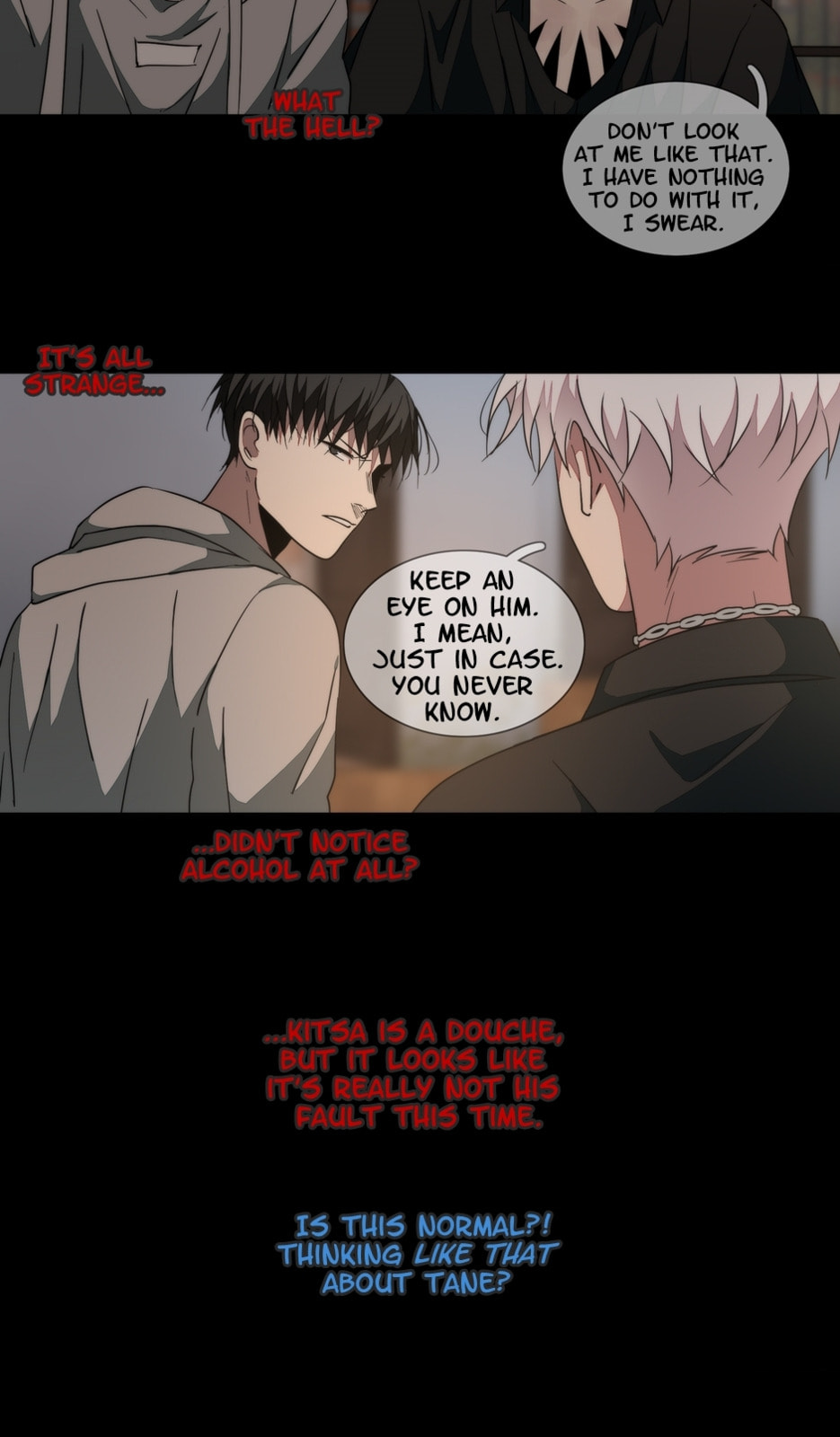 Gwi Chapter 117 page 8 - 